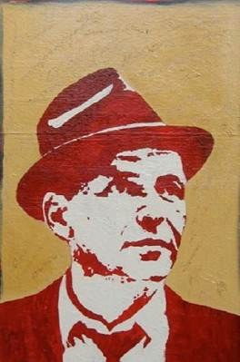 Unknown Artist frank